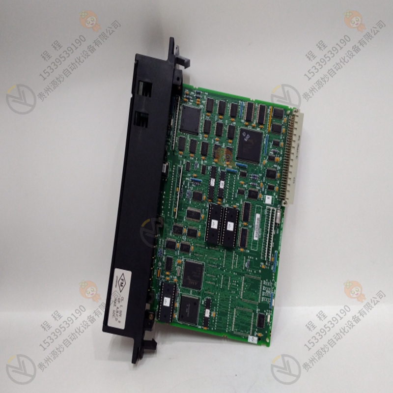 GE IC200UDD212 