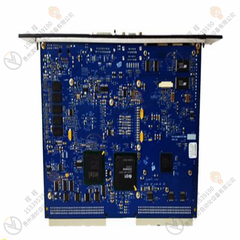 GE IC200UDR040 