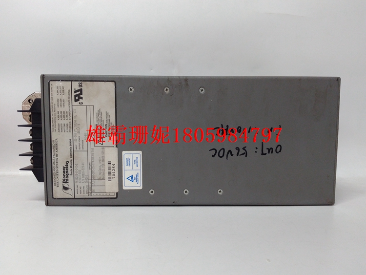 PM3326B-6-1-2-E 80026-529-01 电源模块控制器 2023年新款