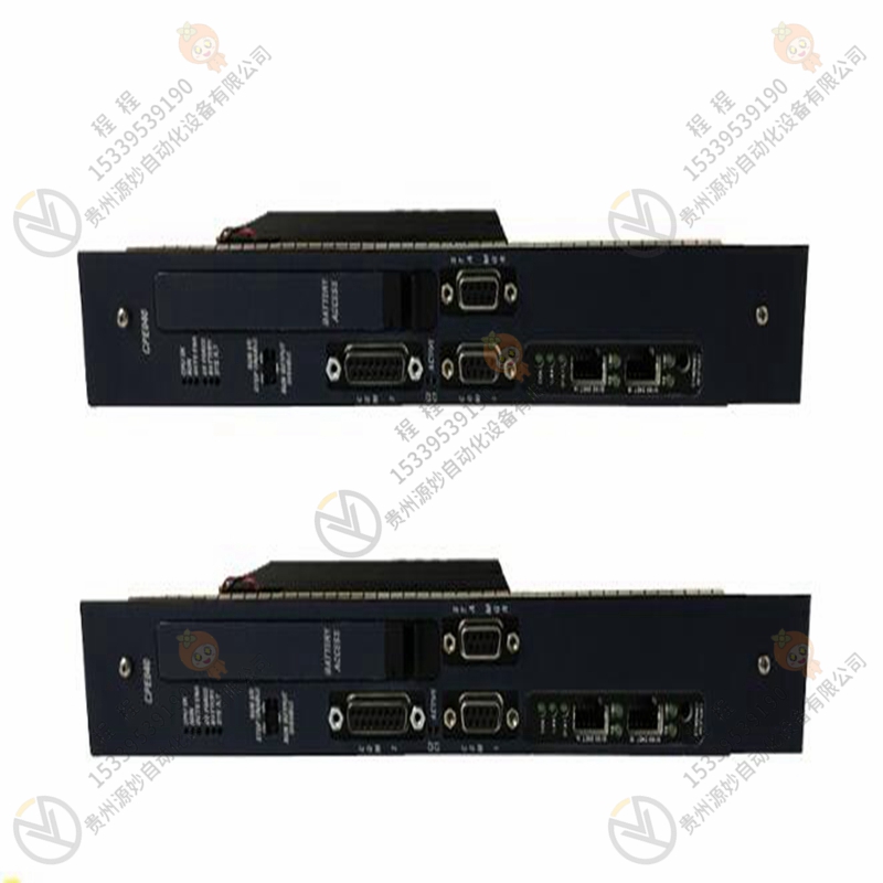GE IC200UEX264 