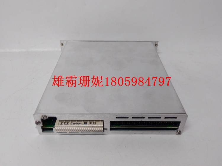 SCXI-1102   输入输出模块   2023年新款 