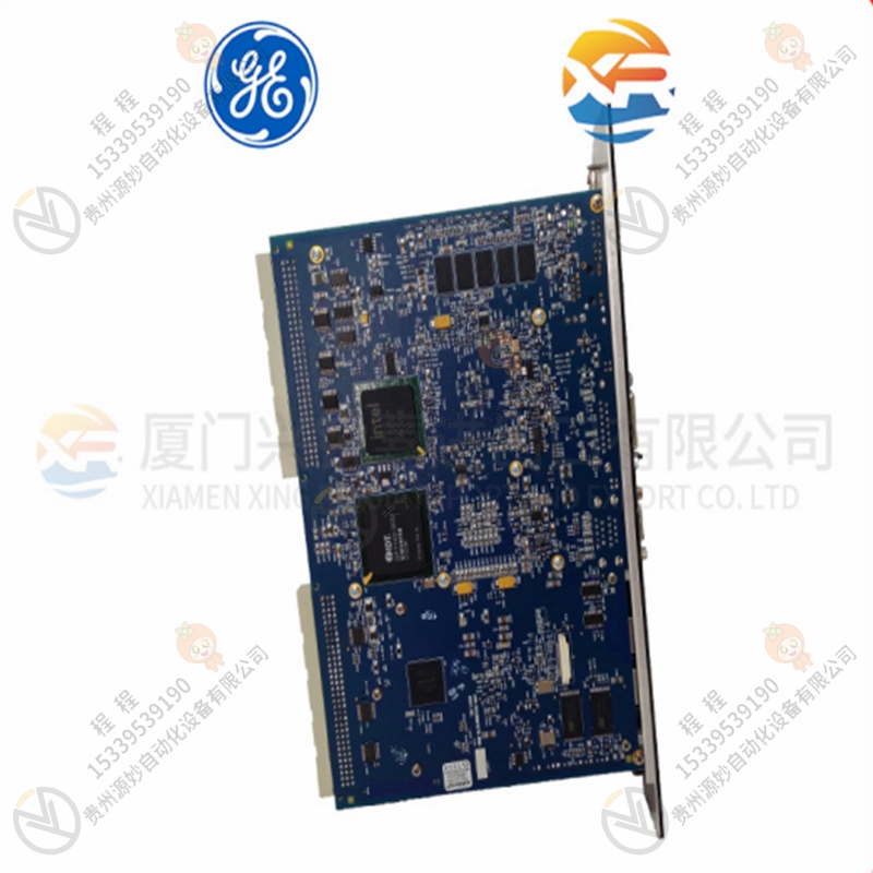 GE IC200UEX636 