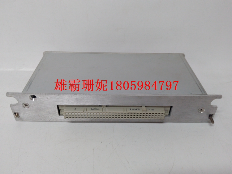 SCXI-1326   数字输入模块  2023年新款 