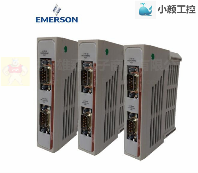 Emerson KJ3242X1-BK1 12P4711X052诚信供应 