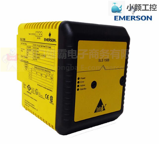 Emerson KJ3242X1-BK1 12P4711X052诚信供应