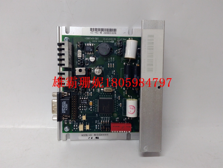 6410-024-N-N-N  步进驱动器  2023年新款 