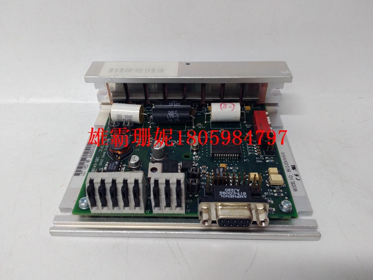 6410-024-N-N-N  步进驱动器  2023年新款 