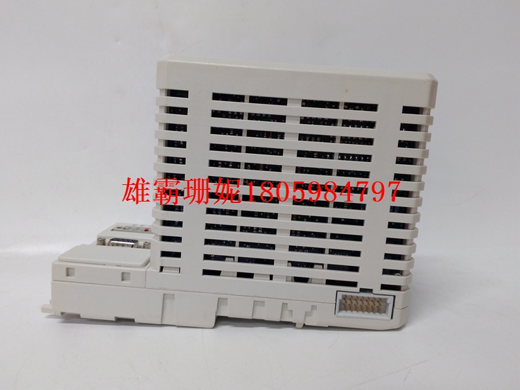 CI830 3BSE013252R1      通信接口模块    2023年新款 