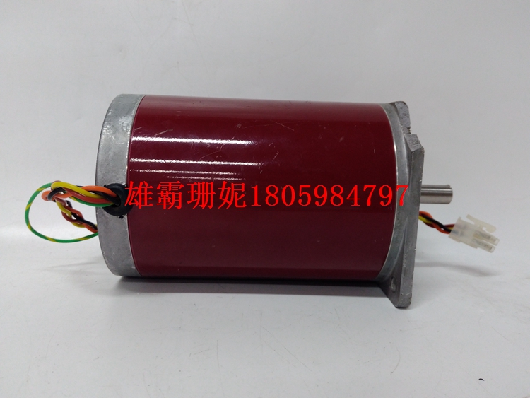 E33NRHA-LNN-NS-00 混合步进电机 2023年新款