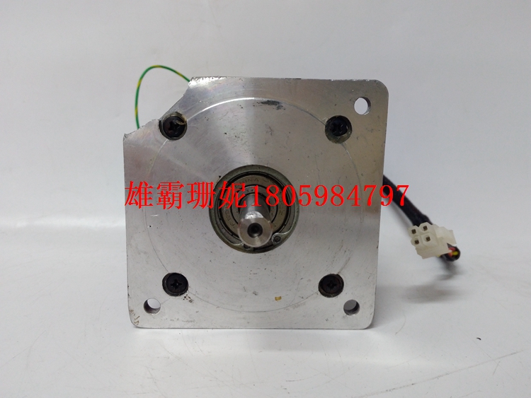 E33NRHA-LNN-NS-00 混合步进电机 2023年新款