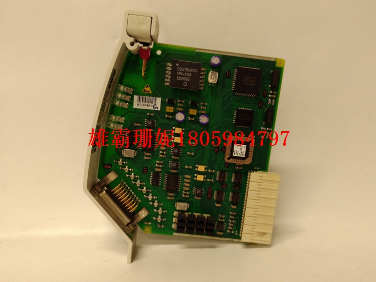 FI820F 3BDH000031R1 现场总线模块 2023年新款