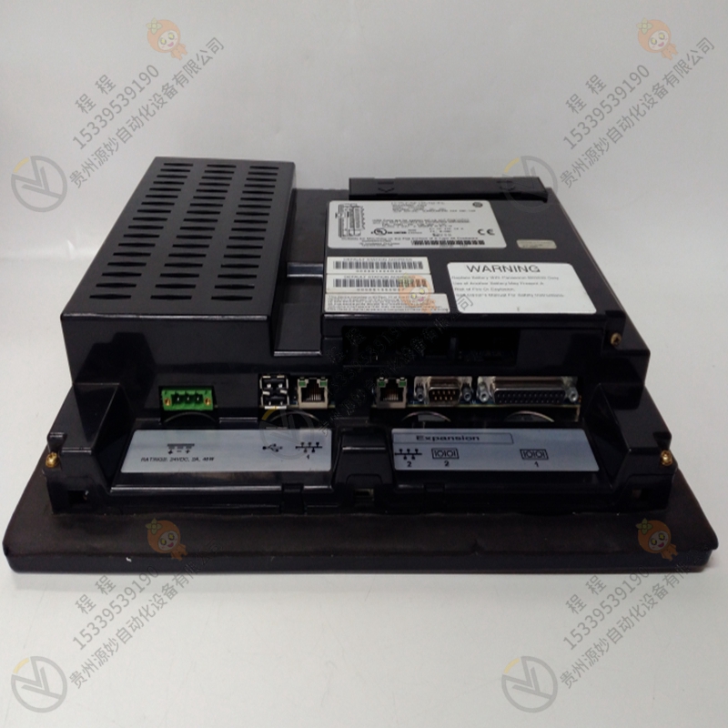 GE IC5000P256RM 