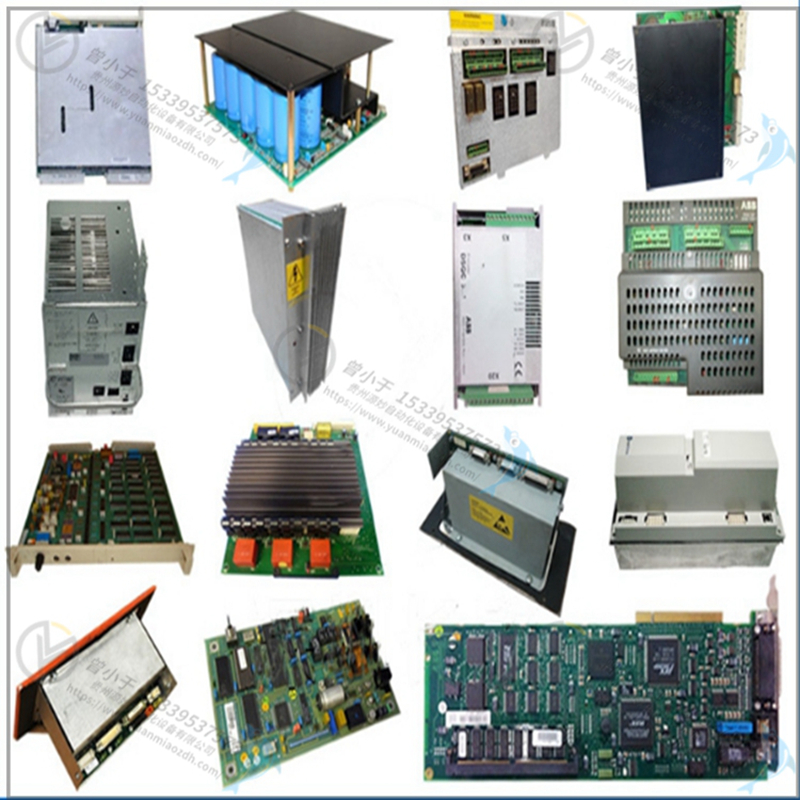 A-B罗克韦尔  1747-ACNR15   适配器模块 