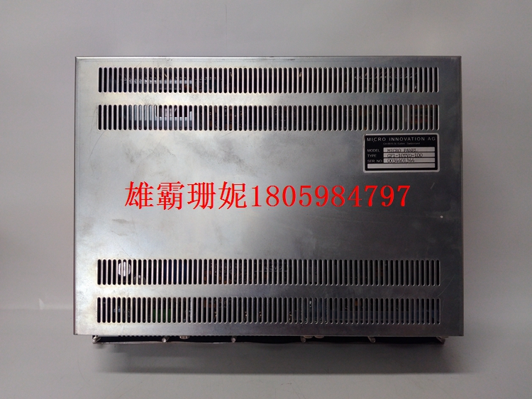 GF1-10TVD-100 触摸屏 2023年新款