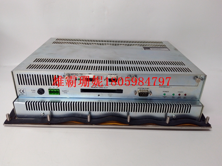 GF1-10TVD-100 触摸屏 2023年新款