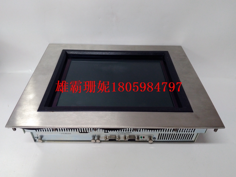 GF1-10TVD-100 触摸屏 2023年新款