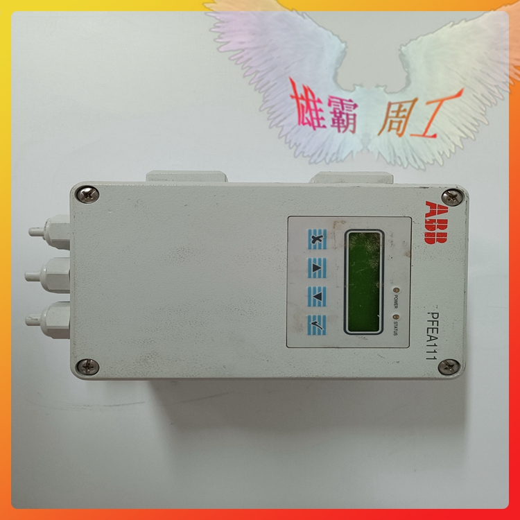 PFEA111-65 3BSE050090R65 ABB 张力控制器