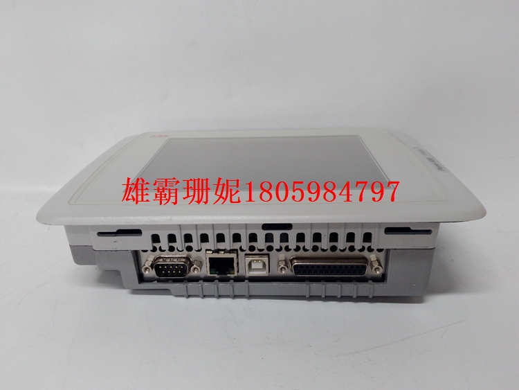 PP835 3BSE042234R1     操作面板    2023年新款 