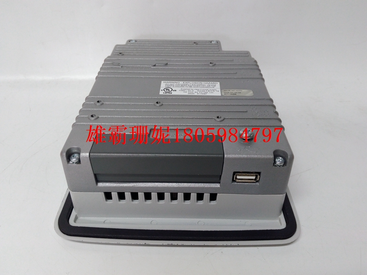 PP835 3BSE042234R1     操作面板    2023年新款 