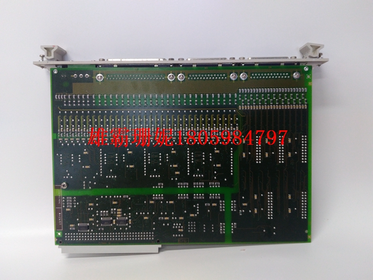 IOB-80     控制系统模块      2023年新款 