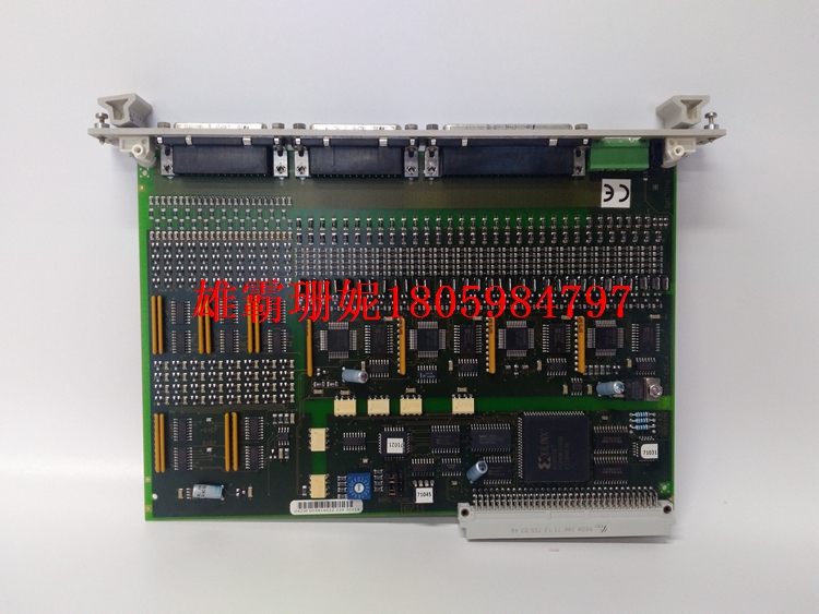 IOB-80     控制系统模块      2023年新款 