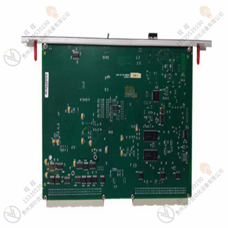 GE IC600PM541RR 