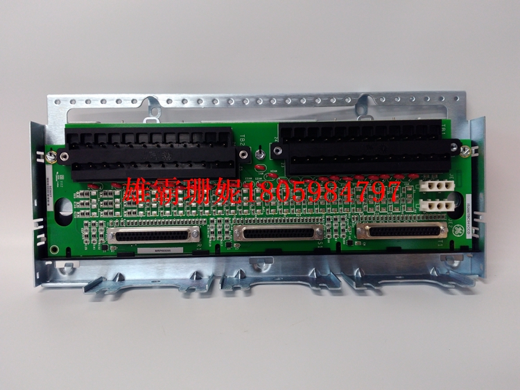 IS200TBCIH1CCD -1    控制器模块      2023年新款 