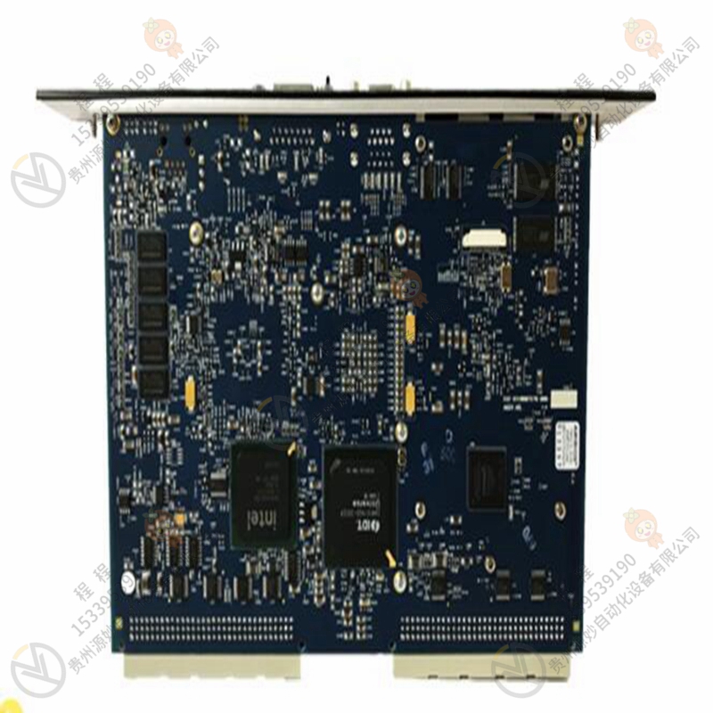 GE IC646MDD300 