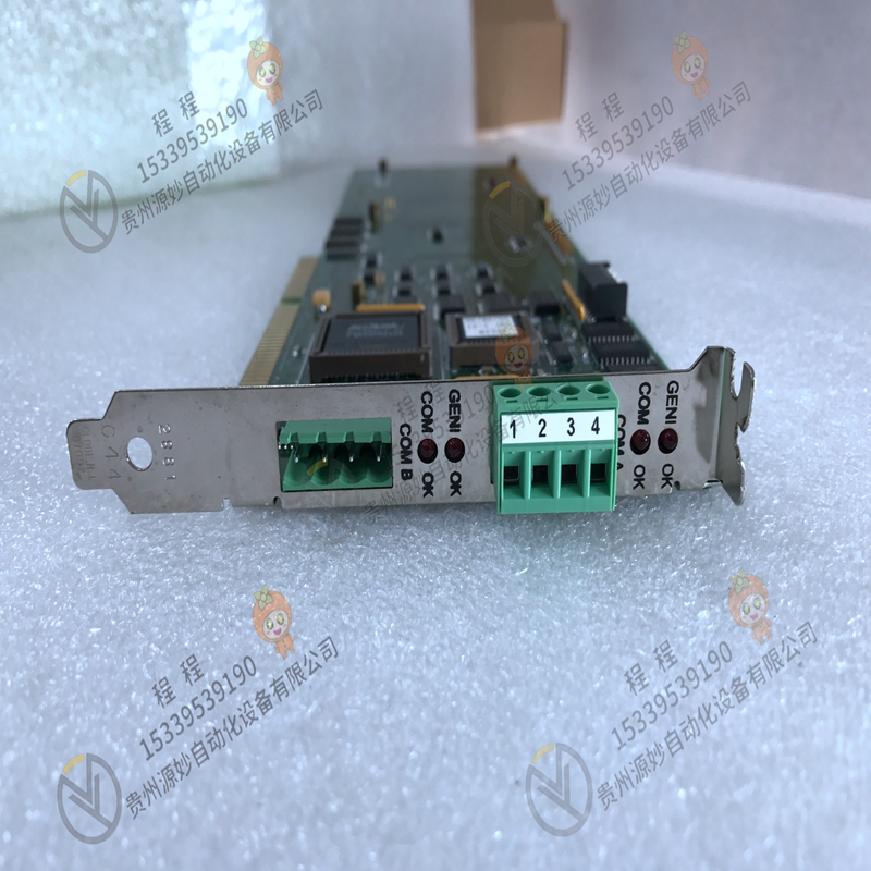 GE 通用电气 IC660BBA101RR 输入模块