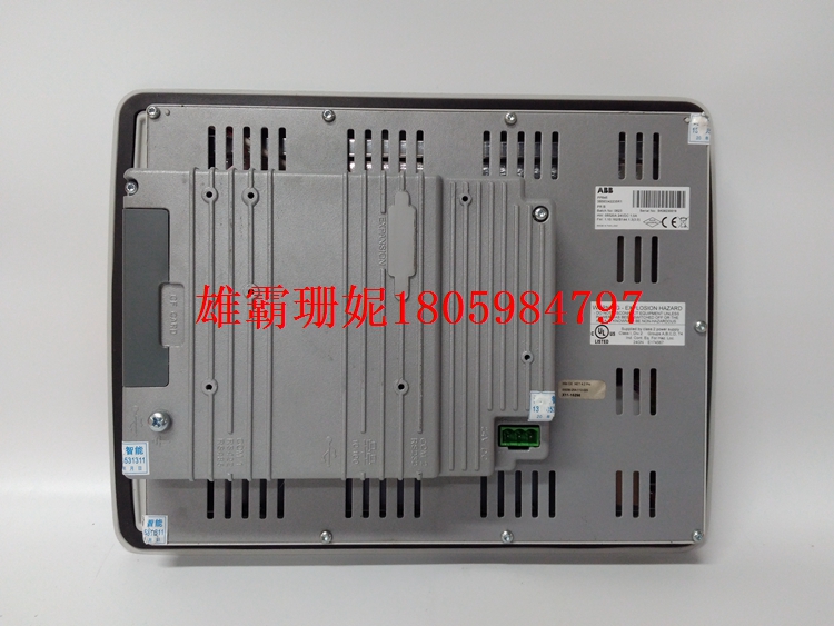 PP845 3BSE042235R1 -1      触摸屏    2023年新款 