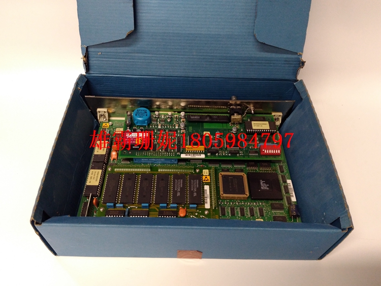 PPCC322BE HIEE300900R0001 -1 处理器+现场总线 2023年新款
