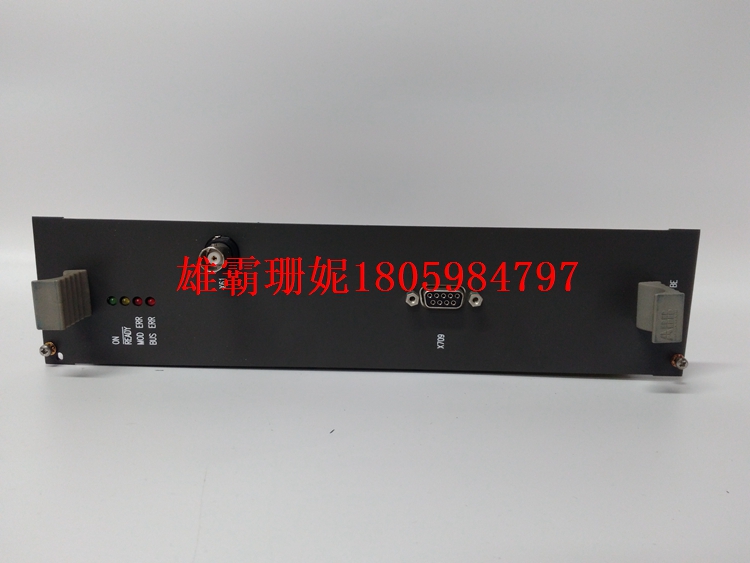 PPCC322BE HIEE300900R0001 -1 处理器+现场总线 2023年新款