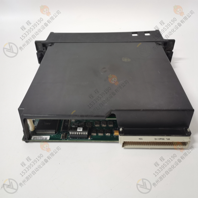 GE IC660BBA024CA 