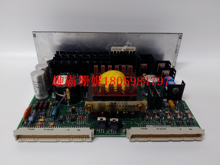 IS200EPSMG1ABB -1    电源模块    2023年新款 