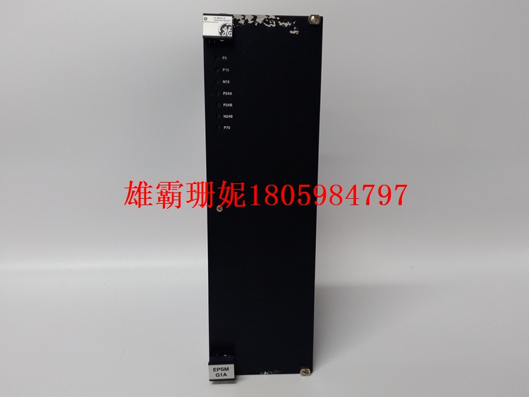 IS200EPSMG1ABB -1    电源模块    2023年新款 