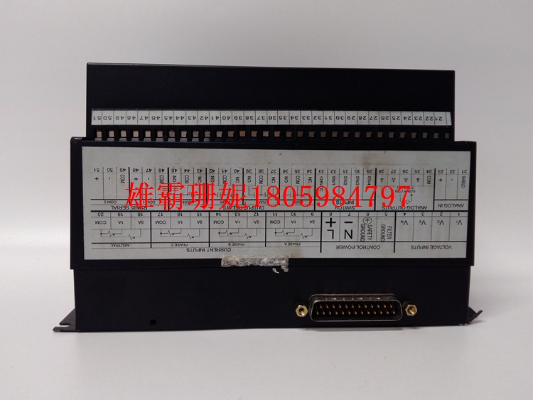 PQM-T20-C-A -1    超速保护器编码器   2023年新款 