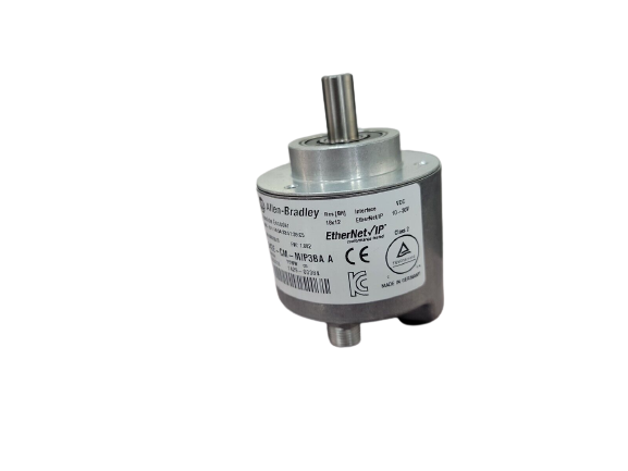 Allen-Bradley 842E-CM-MIP3BA /A编码器