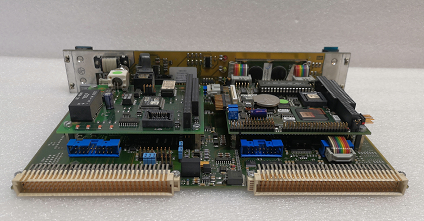 Vibro-Meter模块200-560-000-016 