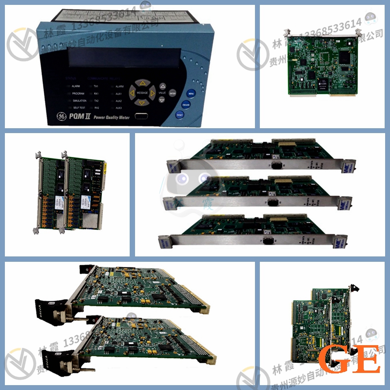 GE IC800SSI216RP2  模块 控制器 燃机卡 一手货源 质保一年 