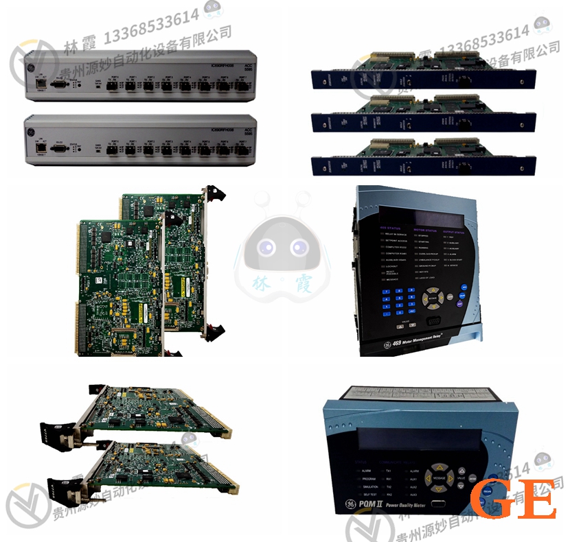 GE IMC-200E-X-D  模块 控制器 燃机卡 一手货源 质保一年 