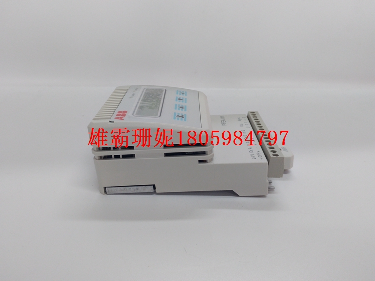 PFEA111-20 3BSE028140R0020  张力控制器   2023年新款 