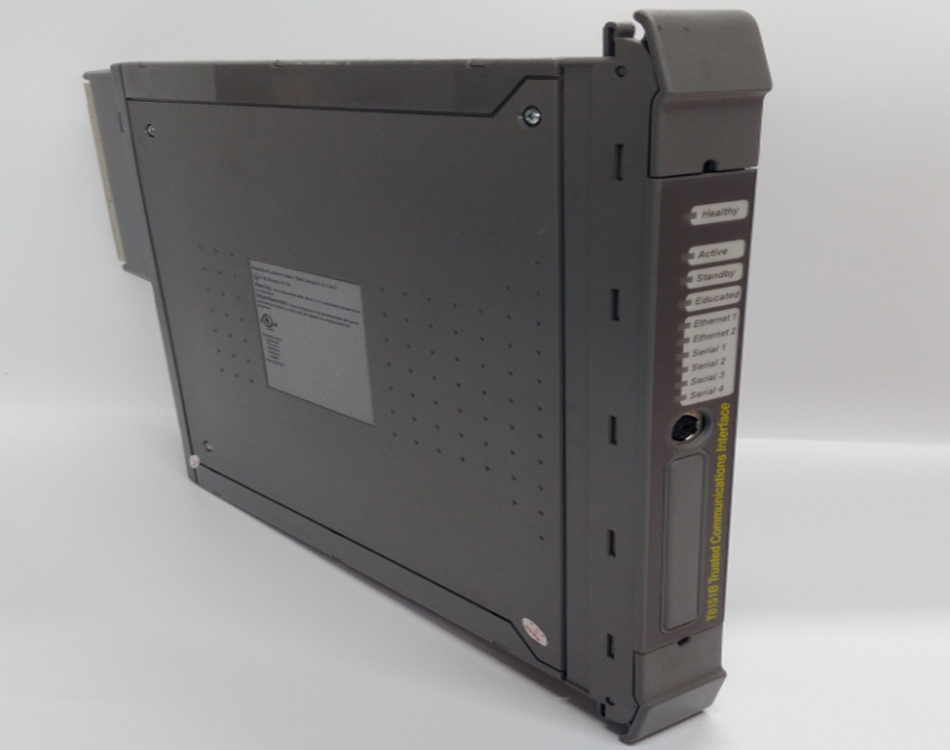 ICS Triplex模块T9851 Rockwell数字模拟模块 