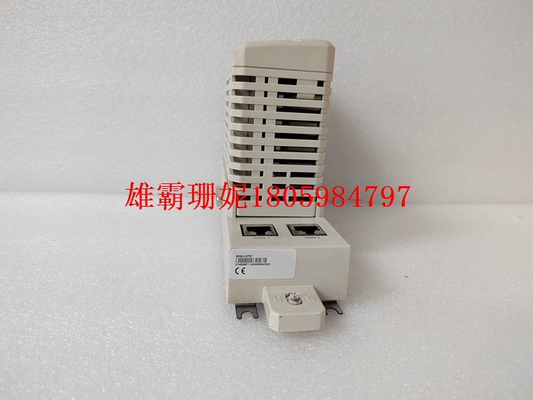 CI857K01 3BSE018144R1   中央处理单元    2023年新款 