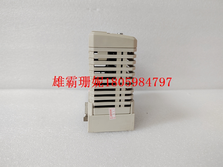 CI857K01   以太网接口模块   2023年新款 