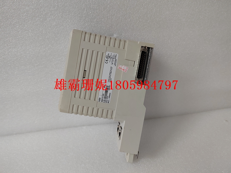 CI857K01   以太网接口模块   2023年新款 