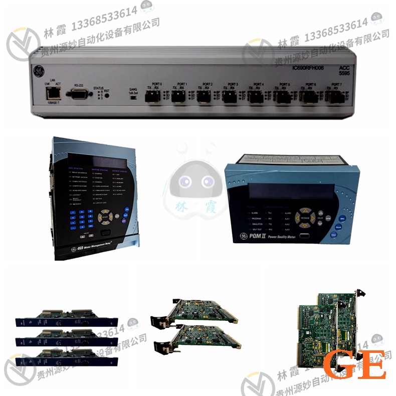 GE MTR-1362-N-A-E-0RR  模块 控制器 燃机卡 一手货源 质保一年 