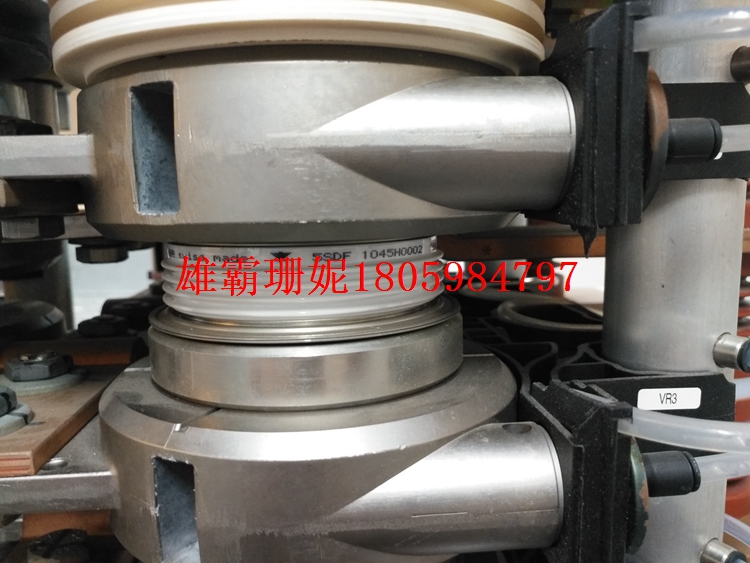 5SDF1045H0002     平板晶闸管      2023年新款 