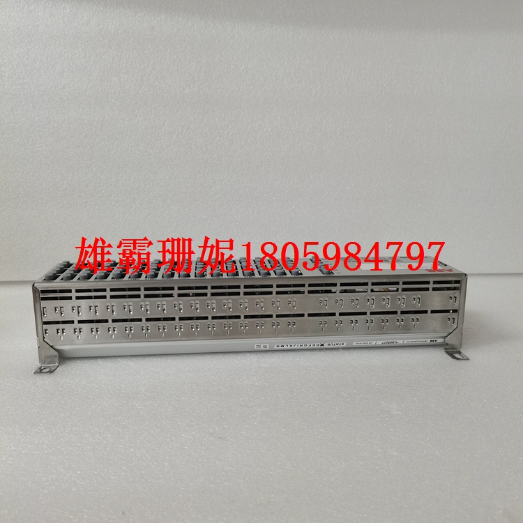 GFD563A101 3BHE046836R0101    励磁装置控制单元  2023年新款 