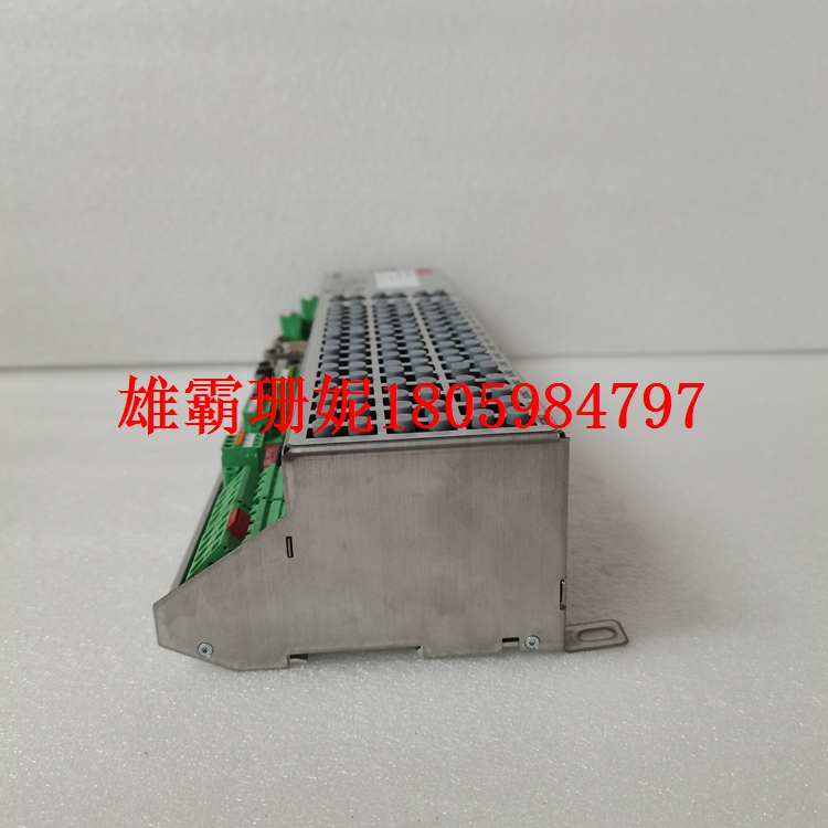 GFD563A101 3BHE046836R0101    励磁装置控制单元  2023年新款 