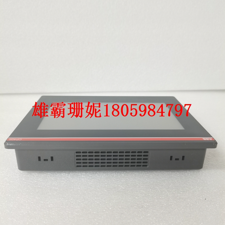 CP435T 1SBP260193R1001  控制面板 7英寸TFT触摸屏     2023年新款 